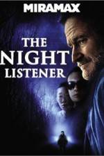 Watch The Night Listener Megavideo