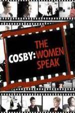 Watch Cosby: The Women Speak Megavideo