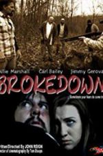 Watch Brokedown Megavideo