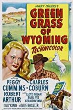 Watch Green Grass of Wyoming Megavideo