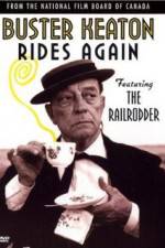 Watch Buster Keaton Rides Again Megavideo