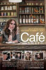 Watch Cafe Megavideo