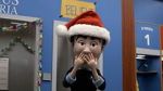 Watch Ted Lasso: The Missing Christmas Mustache (Short 2021) Megavideo
