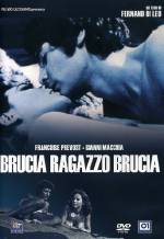 Watch Brucia, ragazzo, brucia Megavideo