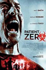 Watch Patient Zero Megavideo