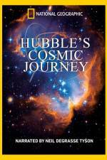 Watch Hubble\'s Cosmic Journey Megavideo