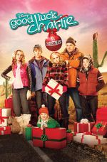 Watch Good Luck Charlie, It's Christmas! Megavideo