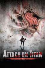 Watch Attack on Titan Part 2 Megavideo