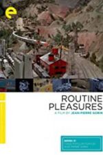 Watch Routine Pleasures Megavideo