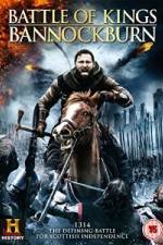 Watch Battle of Kings: Bannockburn Megavideo