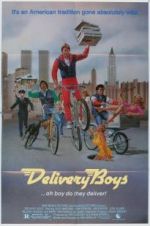 Watch Delivery Boys Megavideo