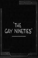 Watch The Gay Nighties Megavideo