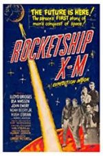 Watch Rocketship X-M Megavideo