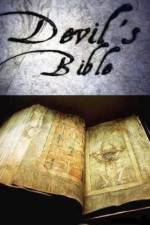 Watch Devil's Bible Megavideo