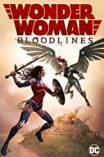 Watch Wonder Woman: Bloodlines Megavideo