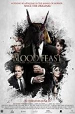 Watch Blood Feast Megavideo