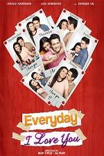 Watch Everyday I Love You Megavideo