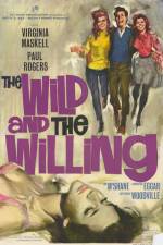 Watch The Wild and the Willing Megavideo