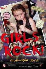 Watch Girls Rock! Megavideo