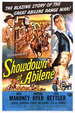 Watch Showdown at Abilene Megavideo