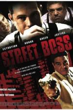 Watch Street Boss Megavideo