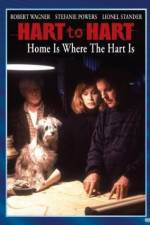 Watch Hart to Hart: Home Is Where the Hart Is Megavideo
