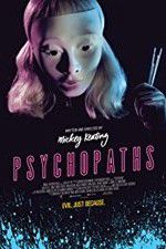 Watch Psychopaths Megavideo