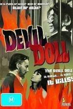 Watch Devil Doll Megavideo