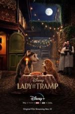 Watch Lady and the Tramp Megavideo