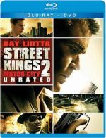 Watch Street Kings 2: Motor City Megavideo