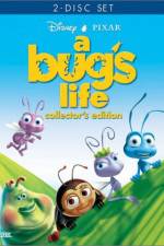 Watch A Bug's Life Megavideo