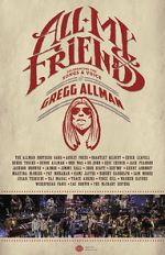Watch All My Friends: Celebrating the Songs & Voice of Gregg Allman Megavideo