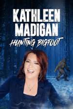 Watch Kathleen Madigan: Hunting Bigfoot Megavideo