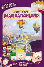 Watch South Park: Imaginationland Megavideo