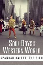 Watch Soul Boys of the Western World Megavideo
