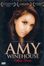 Watch Amy Winehouse Fallen Star Megavideo