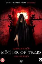 Watch The Mother Of Tears Megavideo