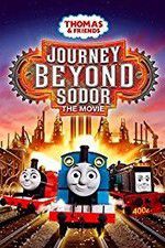 Watch Thomas & Friends Journey Beyond Sodor Megavideo
