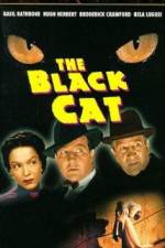 Watch The Black Cat Megavideo