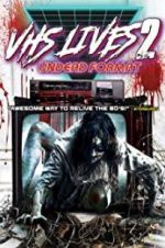 Watch VHS Lives 2: Undead Format Megavideo