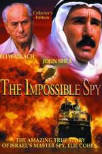 Watch The Impossible Spy Megavideo