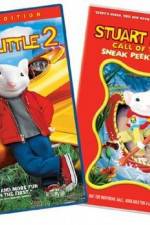 Watch Stuart Little 2 Megavideo