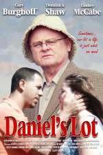 Watch Daniel\'s Lot Megavideo