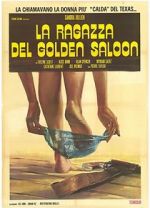 Watch The Girls of the Golden Saloon Megavideo