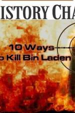 Watch 10 Ways to Kill Bin Laden Megavideo