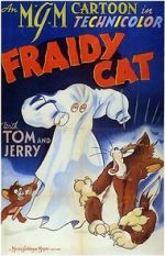 Watch Fraidy Cat Megavideo