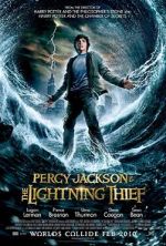 Watch Percy Jackson & the Olympians: The Lightning Thief Megavideo