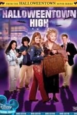 Watch Halloweentown High Megavideo