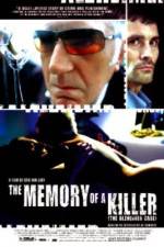 Watch The Memory Of A Killer Megavideo