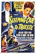 Watch Sleeping Car to Trieste Megavideo